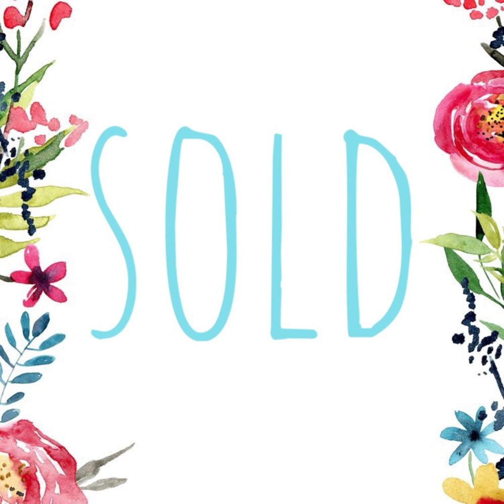 Sold Section